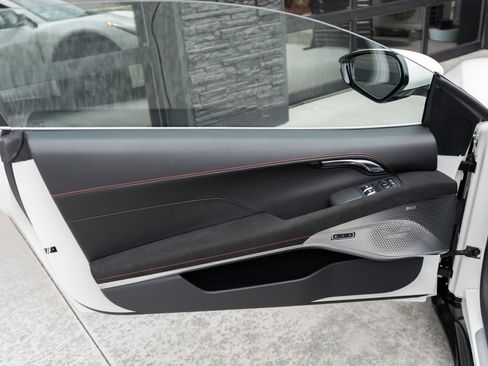 Used 2024 Lotus Emira First Edition image 20