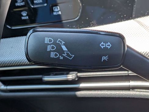 New 2026 Volkswagen Golf w/ Euro Style Package AWD/4WD image 29