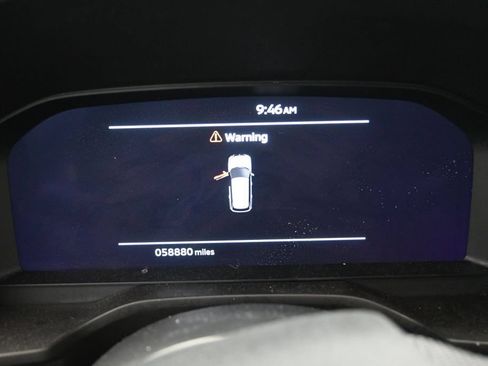 Used 2023 Mitsubishi Outlander SE FWD image 11