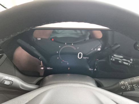 New 2026 Buick Encore GX Sport Touring w/ Advanced Technology Package image 14