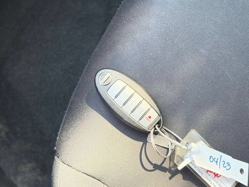 Used 2025 Nissan Altima 2.5 SV FWD image 22