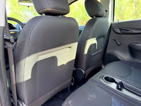 Used 2022 Chevrolet Spark LS image 18