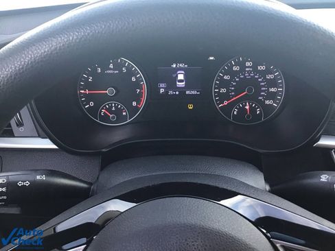 Used 2019 Kia Optima LX image 36