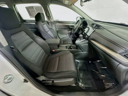 Used 2021 Honda CR-V Special Edition image 12