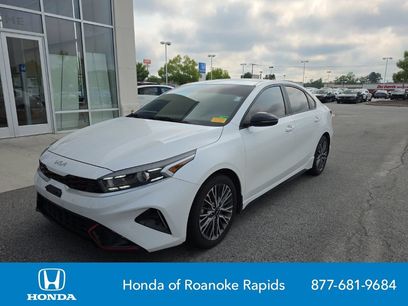 Used 2023 Kia Forte GT-Line