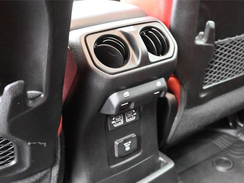 Used 2024 Jeep Wrangler Unlimited Rubicon 392 AWD/4WD image 14