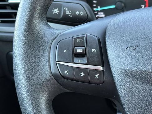 Used 2022 Ford Escape SE FWD image 22