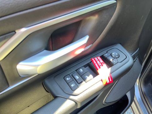 New 2026 RAM 1500 Lone Star image 11