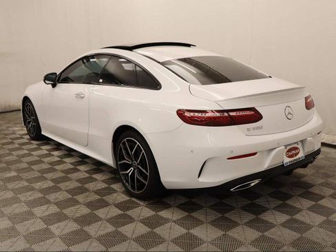 Used 2023 Mercedes-Benz E 450 Coupe image 10