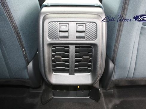 New 2026 Ford Bronco Heritage Edition image 10