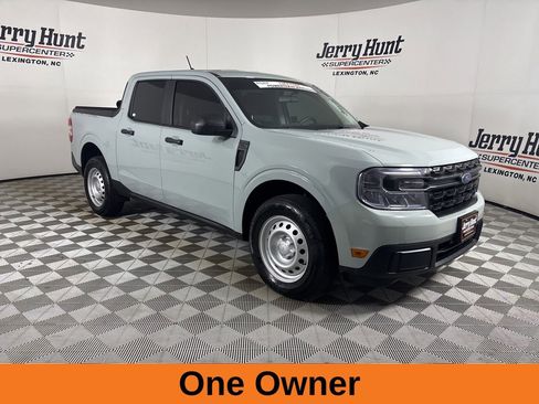 Used 2024 Ford Maverick XL image 4