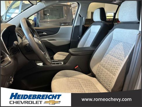 Used 2024 Chevrolet Equinox LS w/ LS Convenience Package FWD image 13