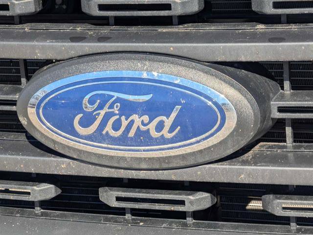 Certified 2022 Ford F150 XLT w/ Equipment Group 302A High AWD/4WD image 11