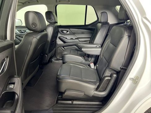 Used 2019 Chevrolet Traverse Premier image 26