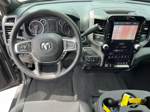 New 2026 RAM 2500 Tradesman AWD/4WD image 7