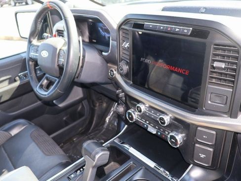 Used 2023 Ford F150 Raptor image 10