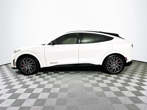 Used 2022 Ford Mustang Mach-E GT w/ GT Performance Edition image 14