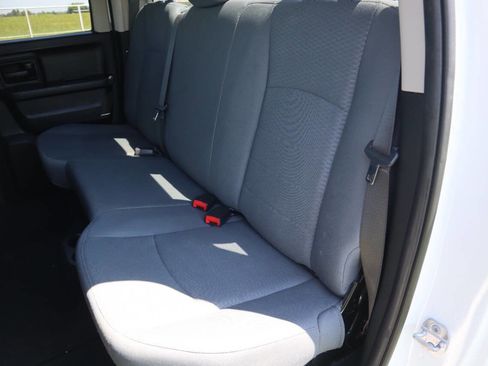 Used 2017 RAM 1500 Tradesman w/ Popular Equipment Group AWD/4WD image 22