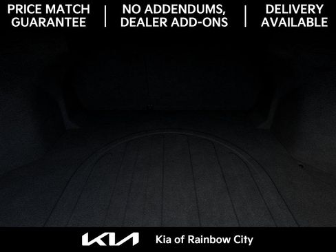New 2026 Kia K4 GT-Line FWD image 21
