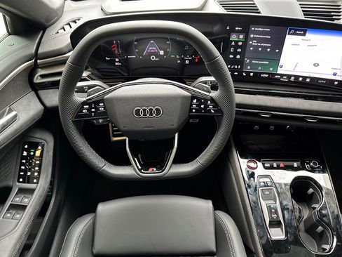 New 2025 Audi S5 Premium Plus image 11