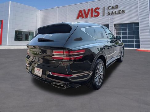 Used 2024 Genesis GV80 2.5T AWD/4WD image 6