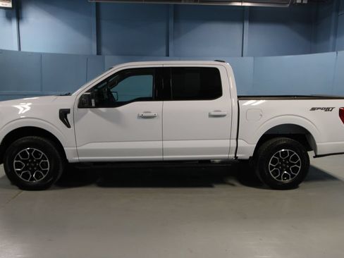 Used 2023 Ford F150 XLT w/ Equipment Group 302A High AWD/4WD image 28