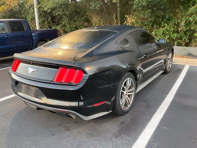 Used 2015 Ford Mustang Premium RWD image 6