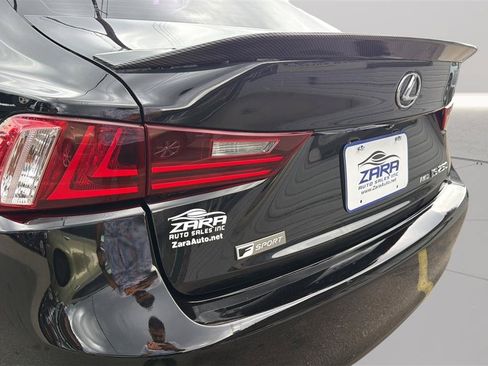 Used 2015 Lexus IS 250 AWD w/ F-Sport Package image 34