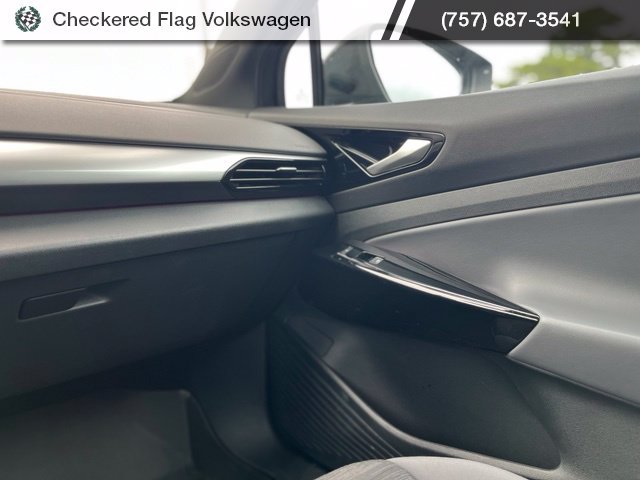 Used 2022 Volkswagen ID.4 Pro AWD/4WD image 31