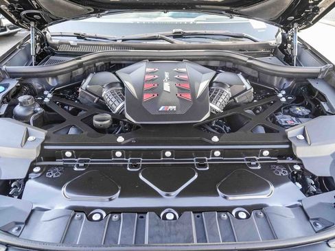 New 2027 BMW X6 M Competition w/ Executive Package AWD/4WD image 28