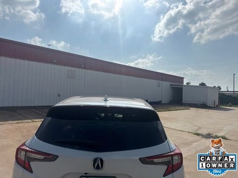 Used 2024 Acura RDX A-Spec AWD/4WD image 6