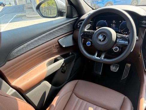 New 2026 Maserati Grecale Modena AWD/4WD image 41