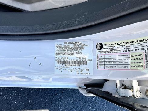 Used 2011 Lincoln MKZ w/ 101A Rapid Spec Order Code FWD image 32