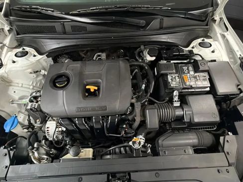 Used 2023 Kia Forte GT-Line FWD image 23