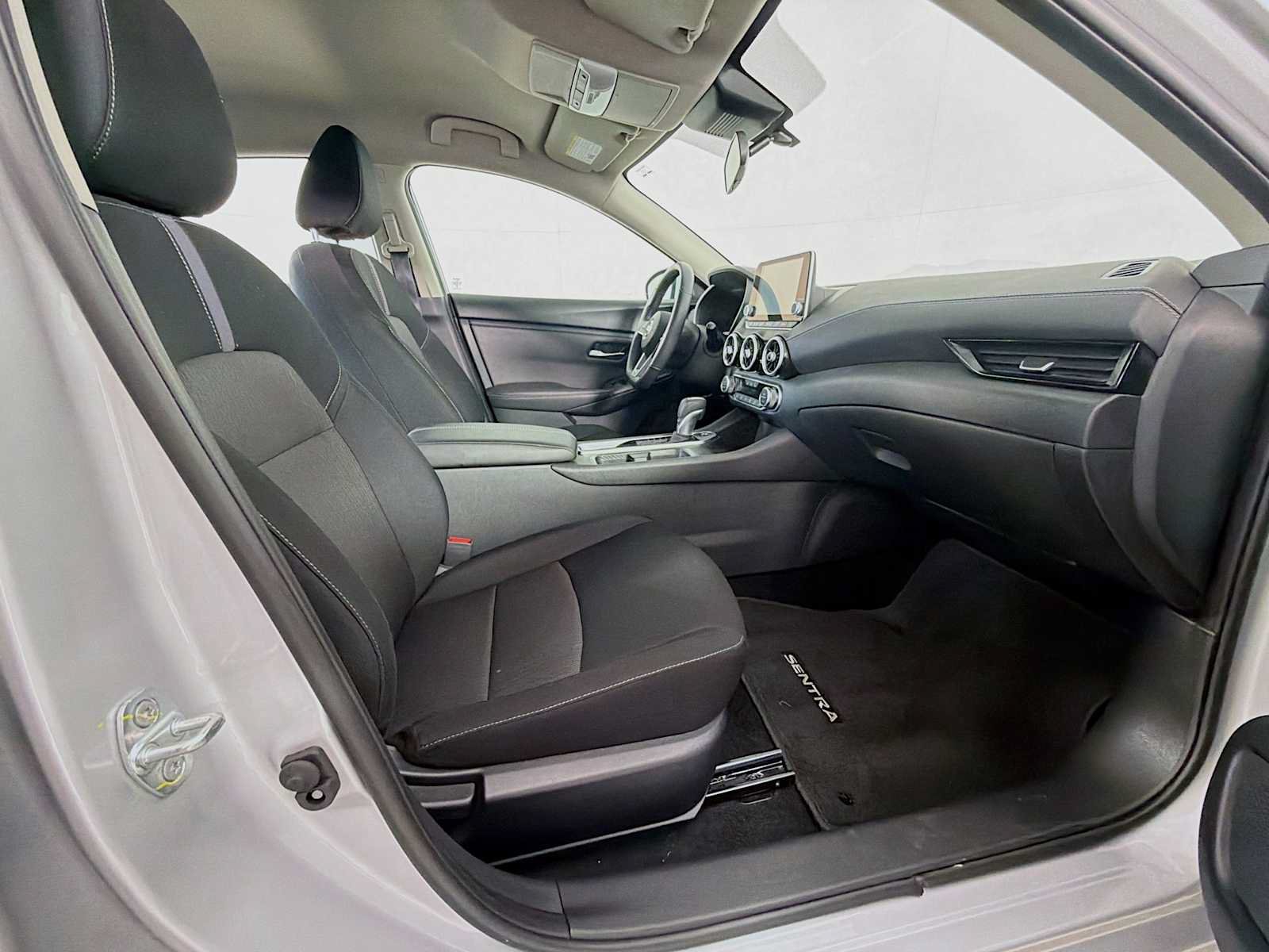 Used 2023 Nissan Sentra SV w/ All-Weather Package FWD image 25