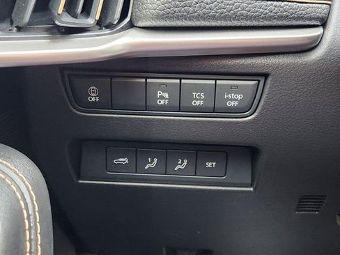 Used 2024 MAZDA CX-90 3.3 Turbo w/ Premium Package image 23