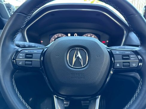 Certified 2023 Acura Integra A-Spec FWD image 21
