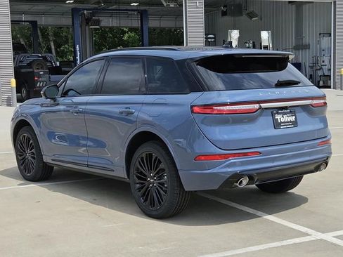 New 2025 Lincoln Corsair FWD w/ Equipment Group 101A image 5