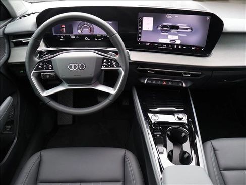 New 2026 Audi Q3 quattro 2.0T AWD/4WD image 16