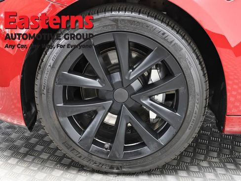 Used 2019 Tesla Model 3 Standard Range image 29