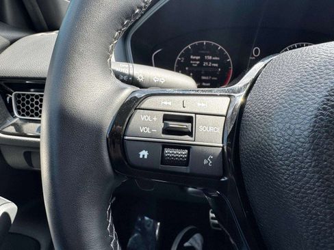 Used 2025 Honda Civic Sport image 33