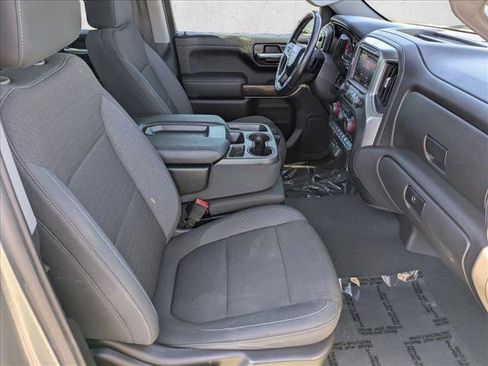 Used 2021 Chevrolet Silverado 1500 LT w/ LPO, Dark Essentials Package image 20