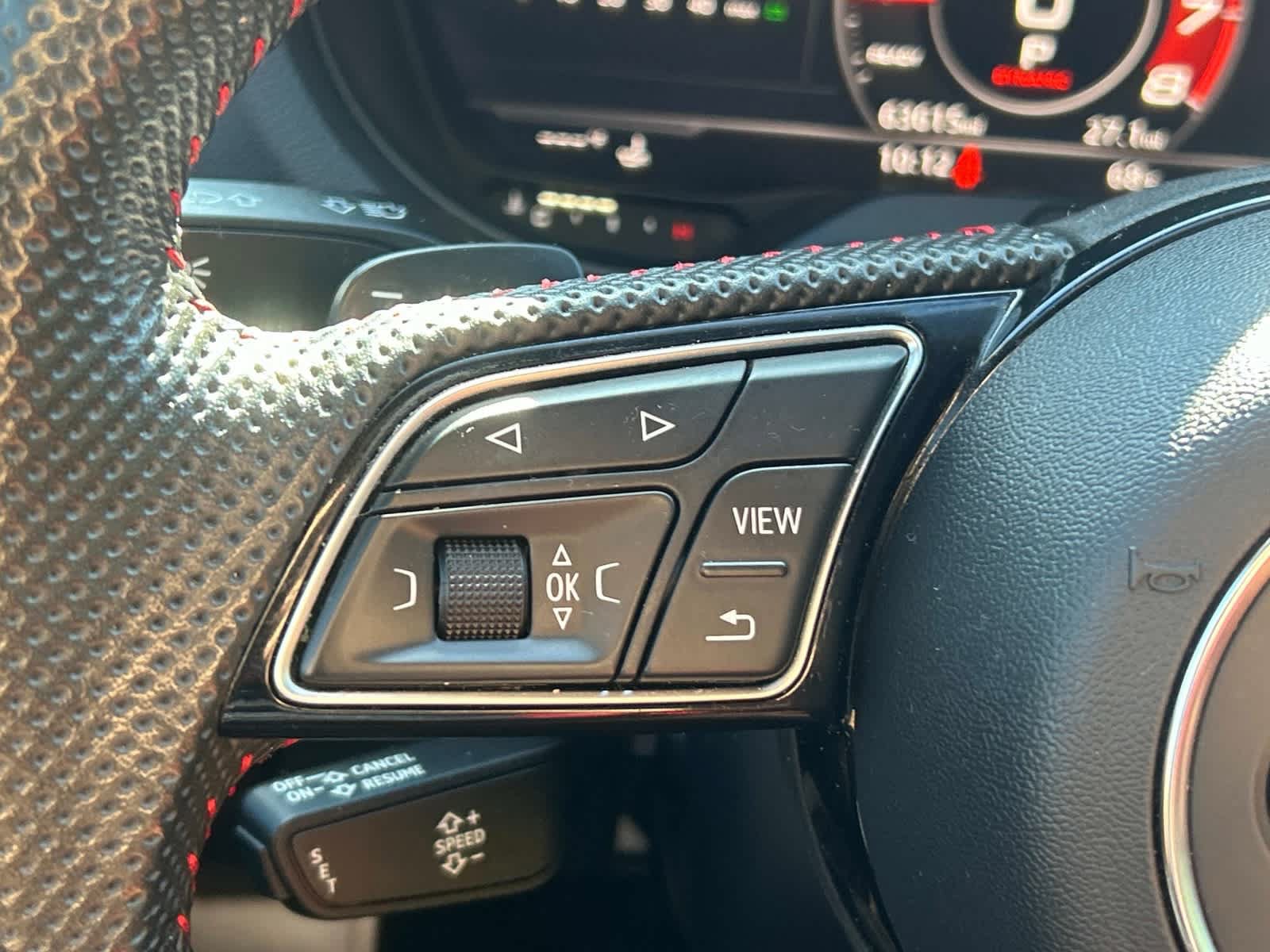 Used 2019 Audi S3 Premium Plus w/ Technology Package AWD/4WD image 23