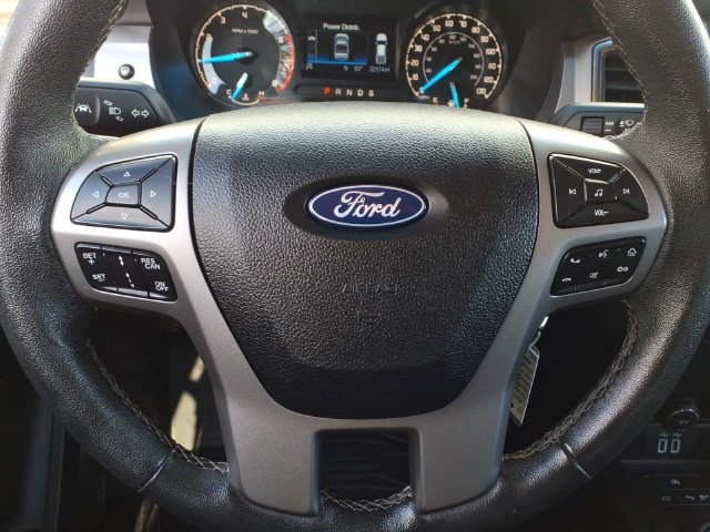 Used 2021 Ford Ranger XLT w/ Equipment Group 302A High AWD/4WD image 11