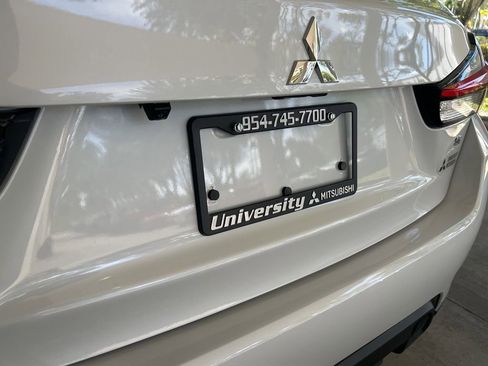 New 2026 Mitsubishi Outlander Sport SE AWD/4WD image 16