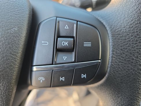 New 2026 Ford Transit 150 Low Roof image 19