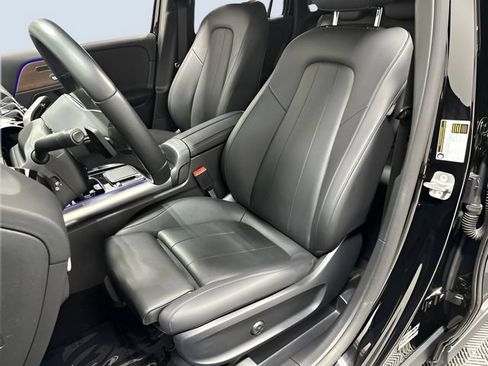 Certified 2023 Mercedes-Benz GLA 250 4MATIC image 28