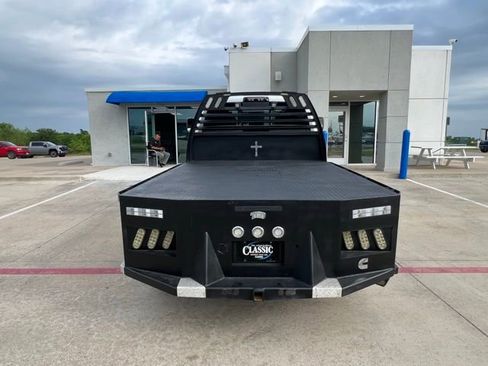 Used 2013 RAM 3500 Laramie w/ Protection Group image 6