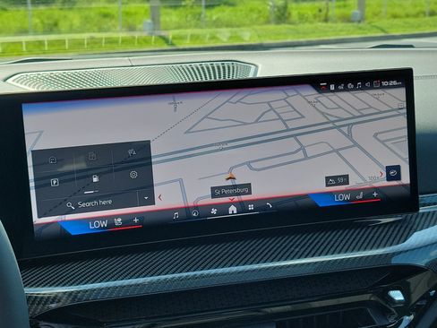 New 2026 BMW M440i w/ Premium Package RWD image 19