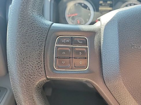 Used 2014 RAM 2500 SLT w/ HD Snow Plow Prep Group AWD/4WD image 22